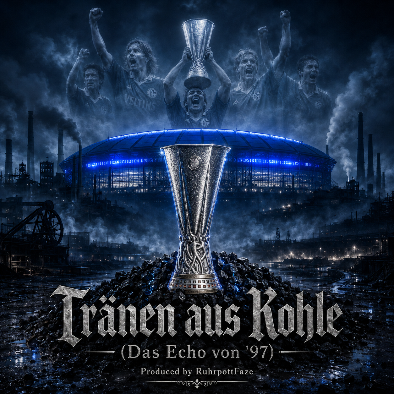 TrΓ€nen aus Kohle (Das Echo von '97)