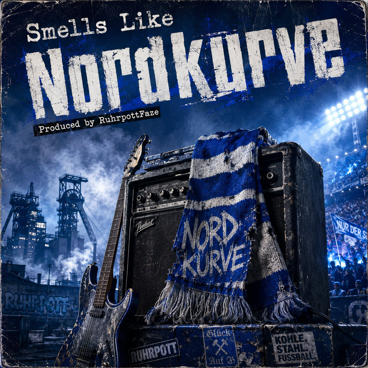 Smells Like Nordkurve