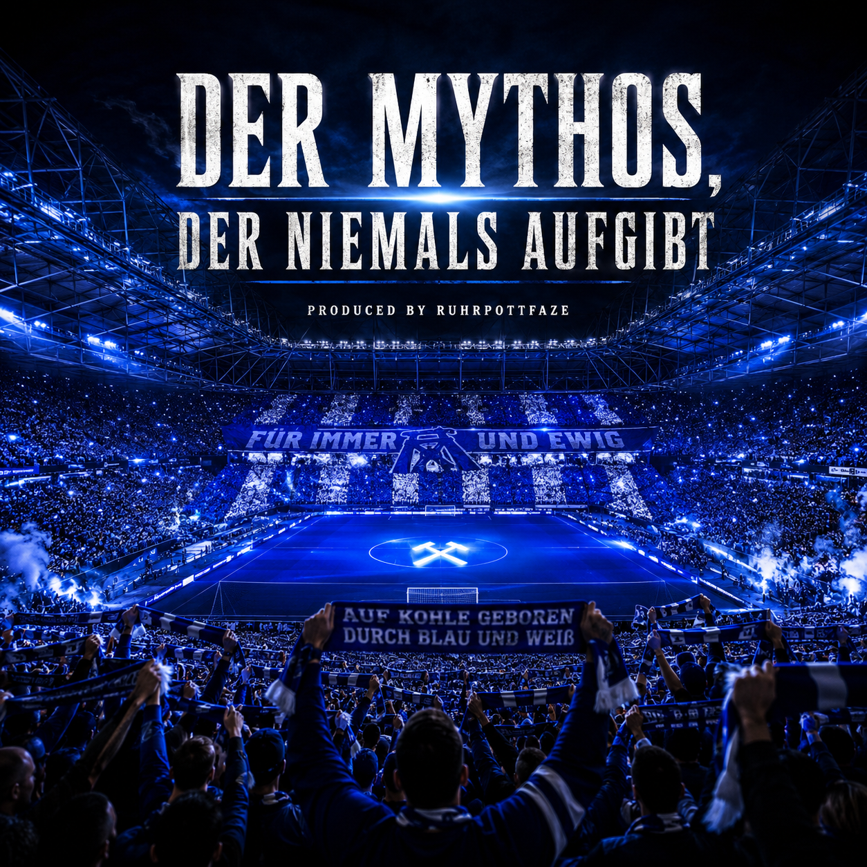 Der Mythos, der niemals aufgibt