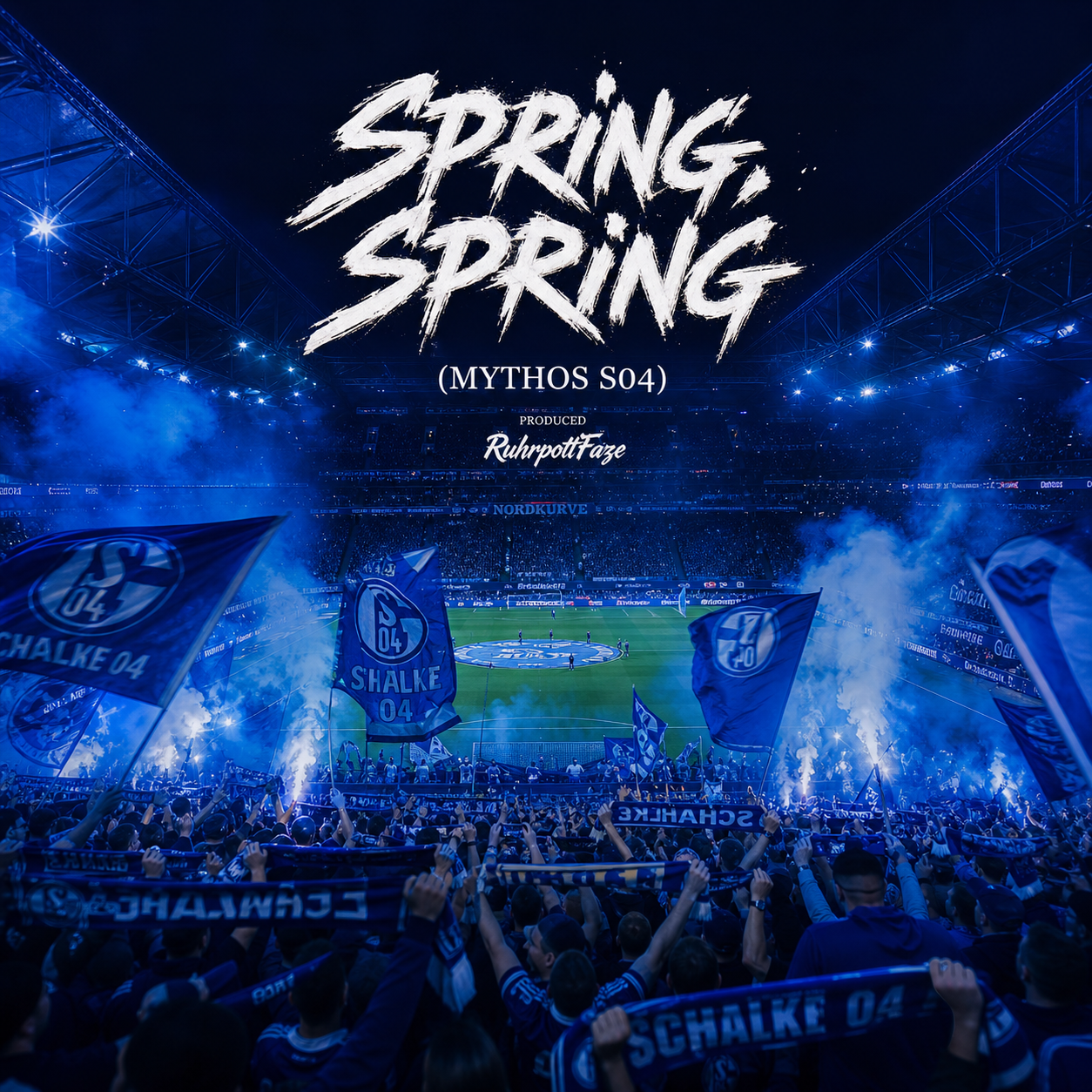 Spring, Spring (Mythos S04)