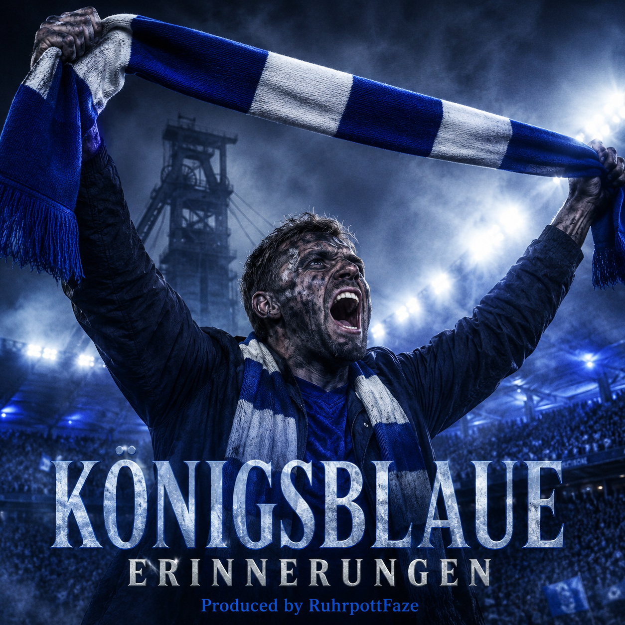 KÖNIGSBLAUE ERINNERUNGEN