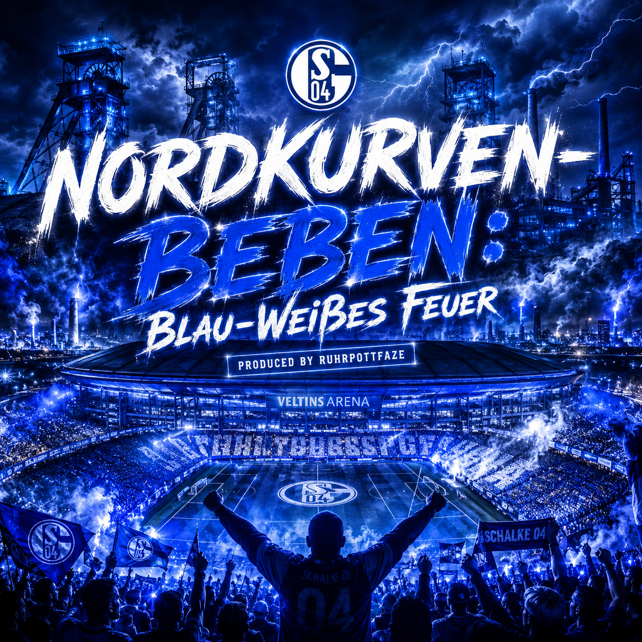 NORDKURVEN-BEBEN