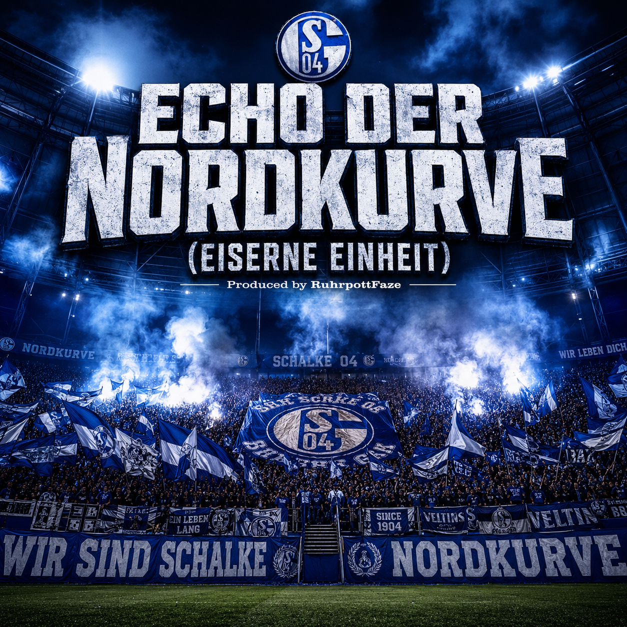 Echo der Nordkurve (Eiserne Einheit)