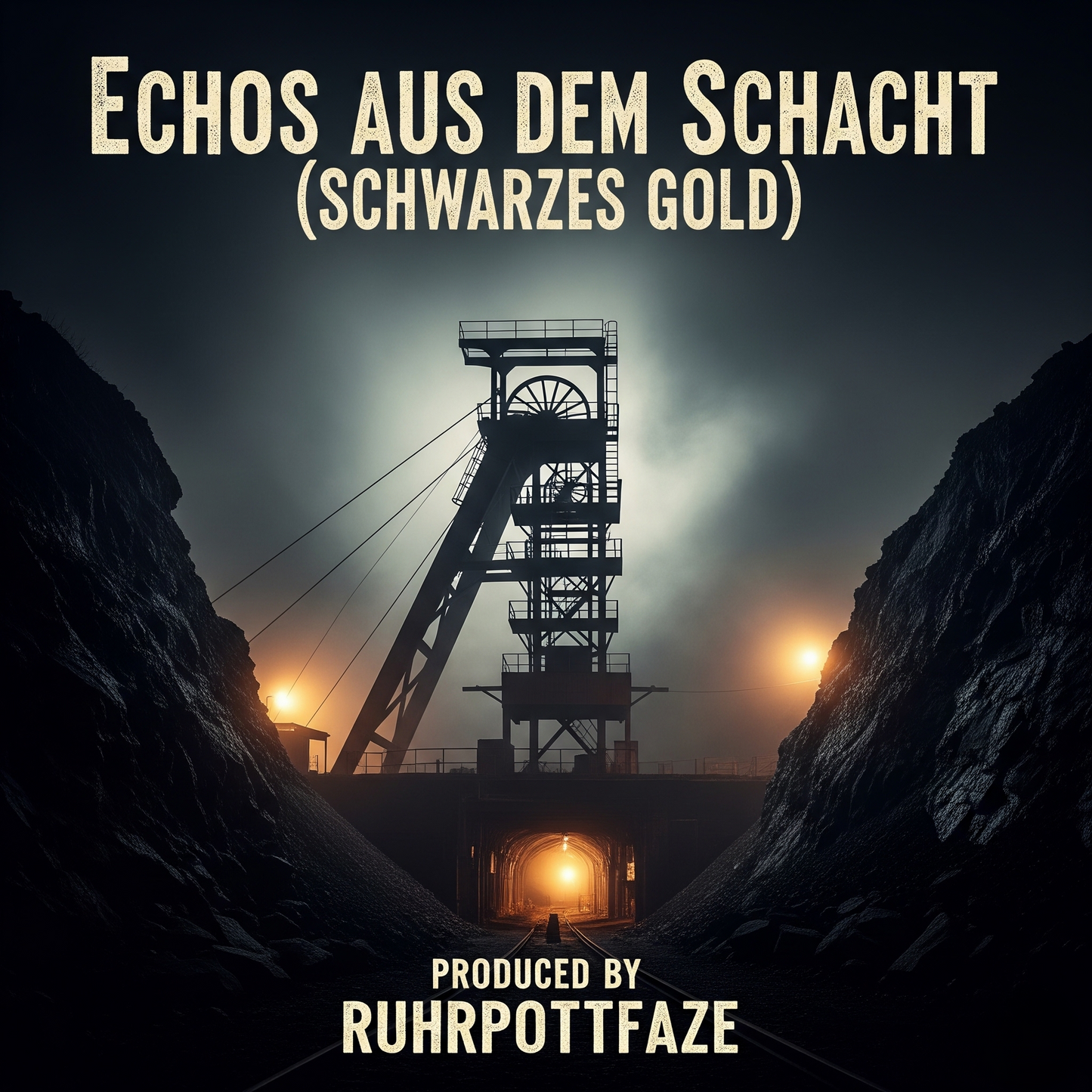 Echoes from the Shaft (Black Gold)