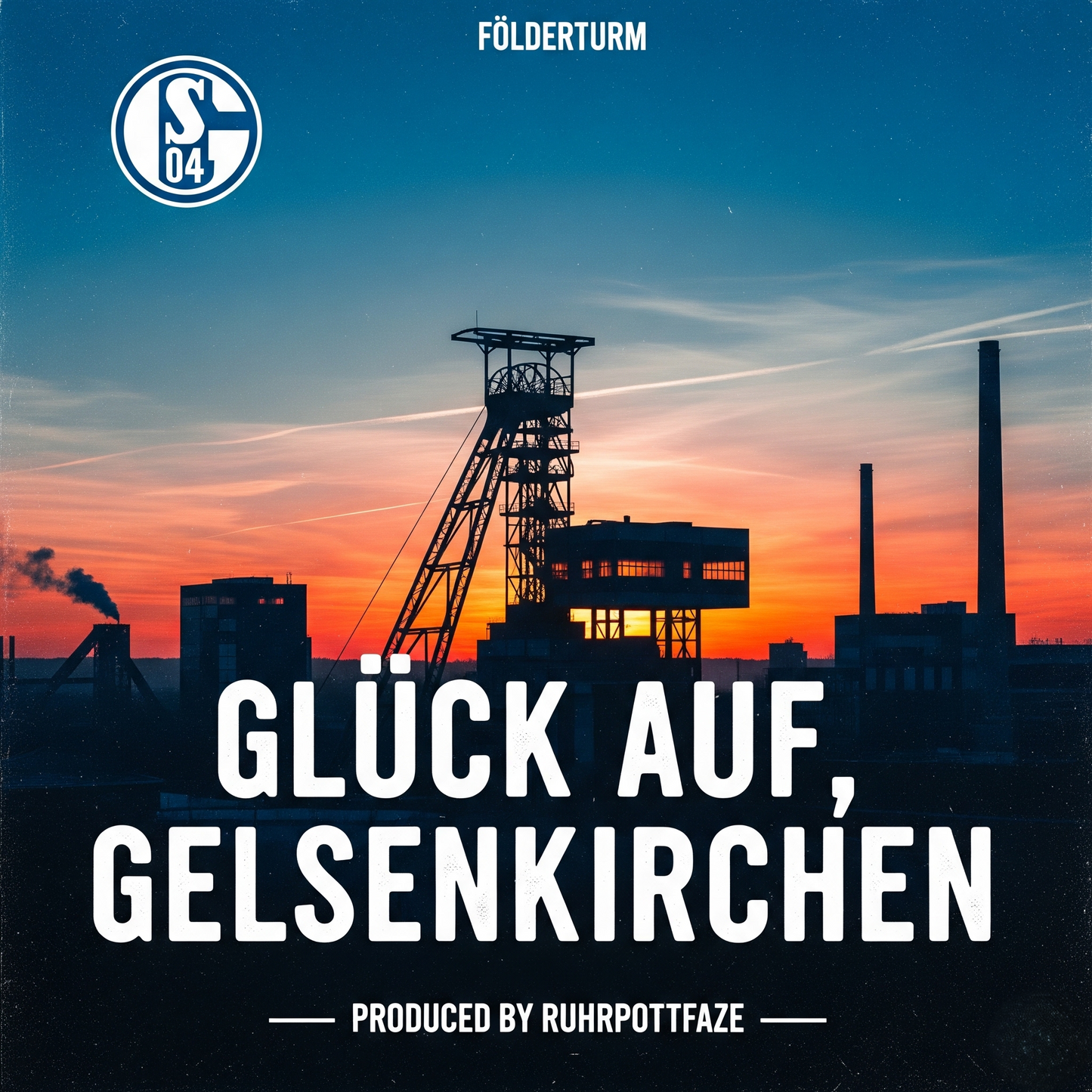 Cheers, Gelsenkirchen