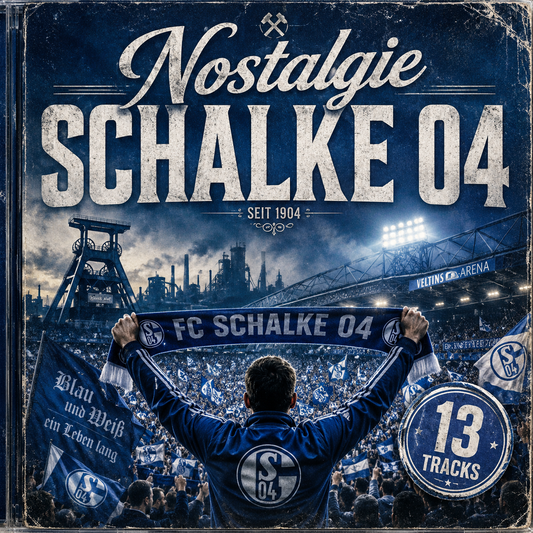 Nostalgie Schalke 04
