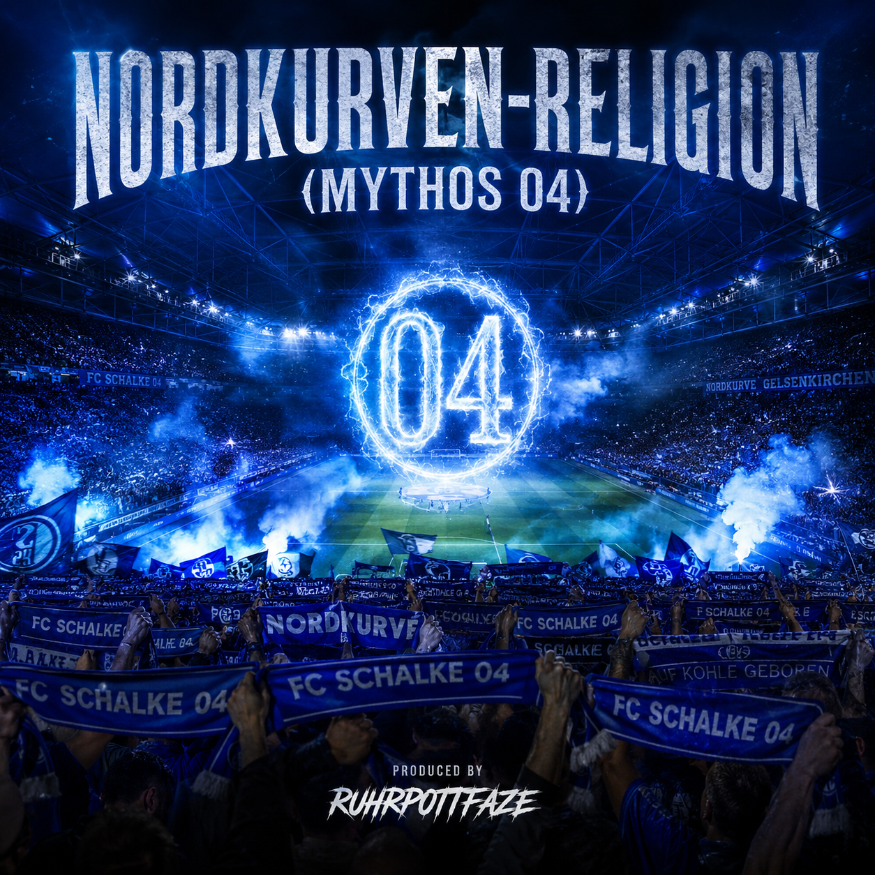 Nordkurven-Religion (Mythos 04)