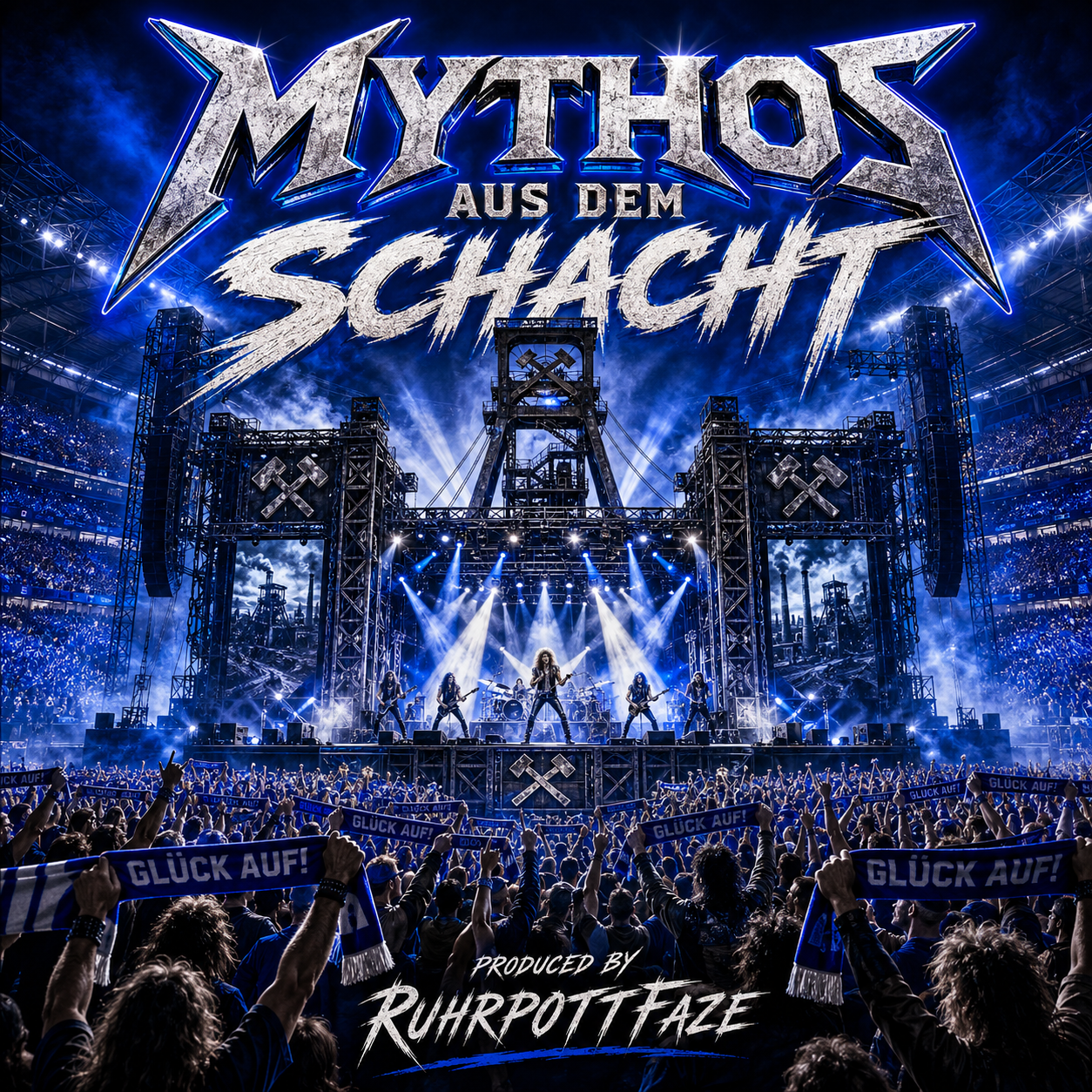 Mythos aus dem Schacht
