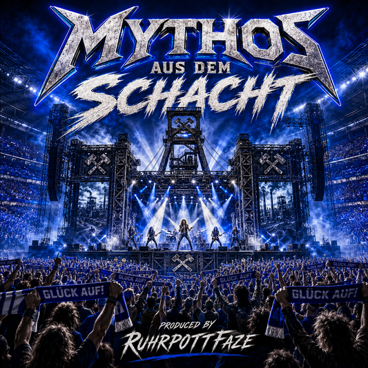 Mythos aus dem Schacht