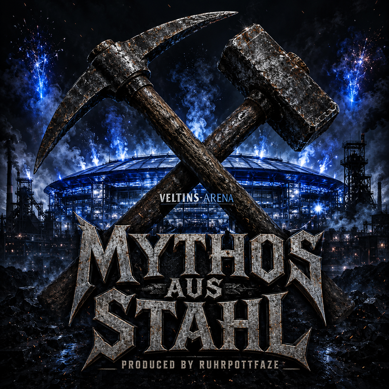Mythos aus Stahl