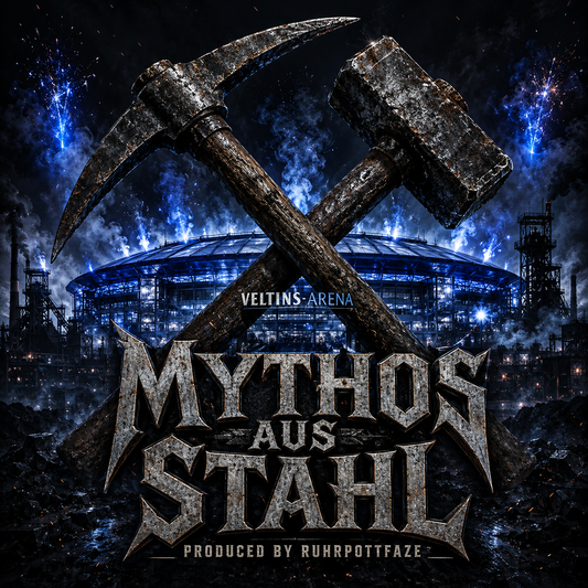 Mythos aus Stahl