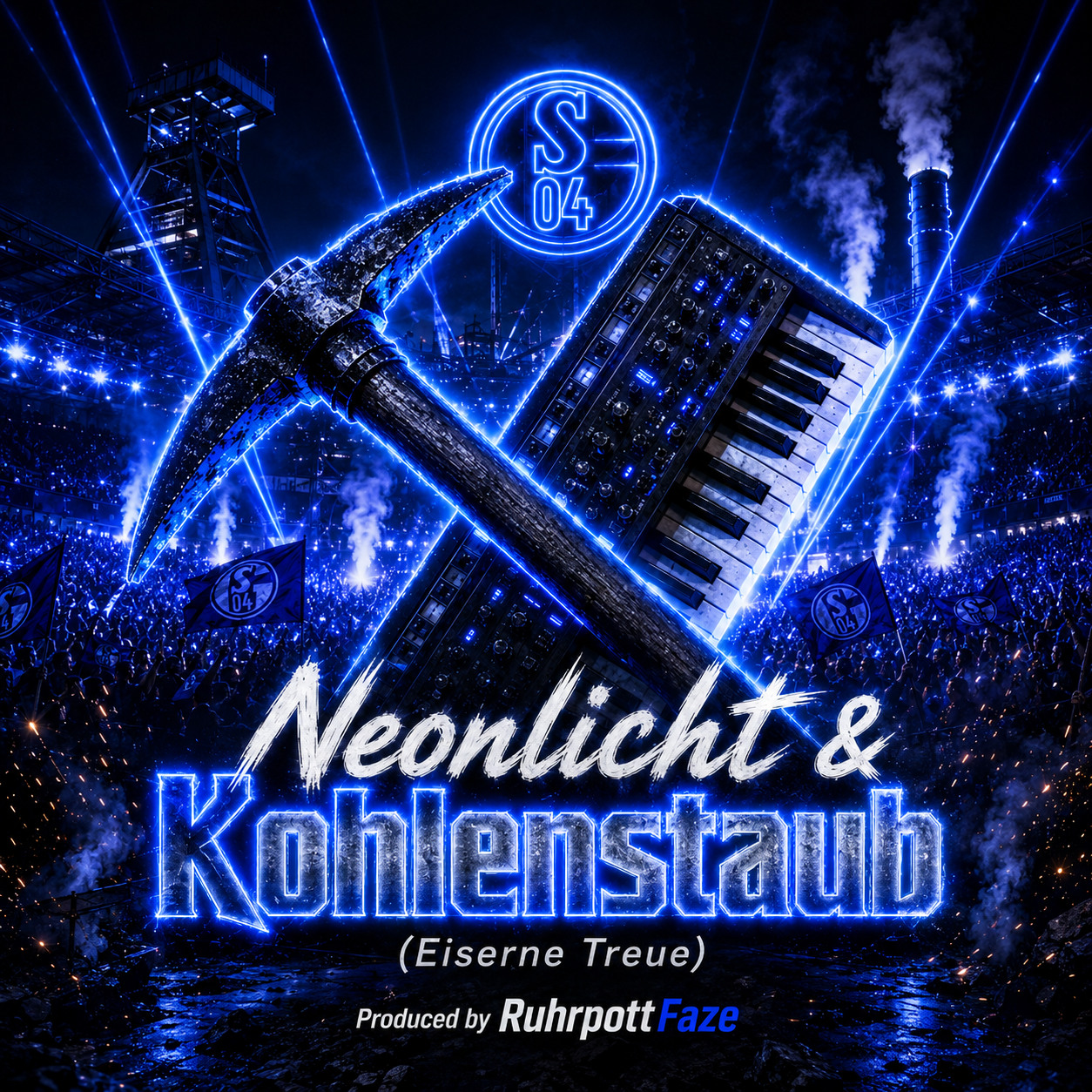 Neonlicht & Kohlenstaub (Eiserne Treue)