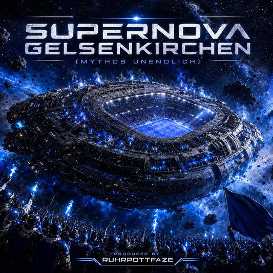 Supernova Gelsenkirchen (Mythos Unendlich)