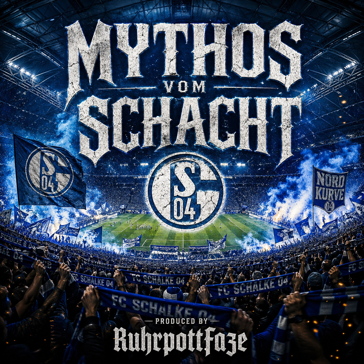 Myth of the Shaft