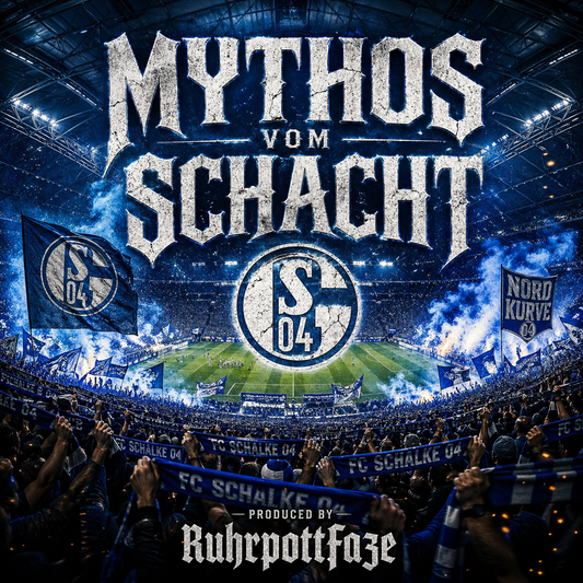 Myth of the Shaft