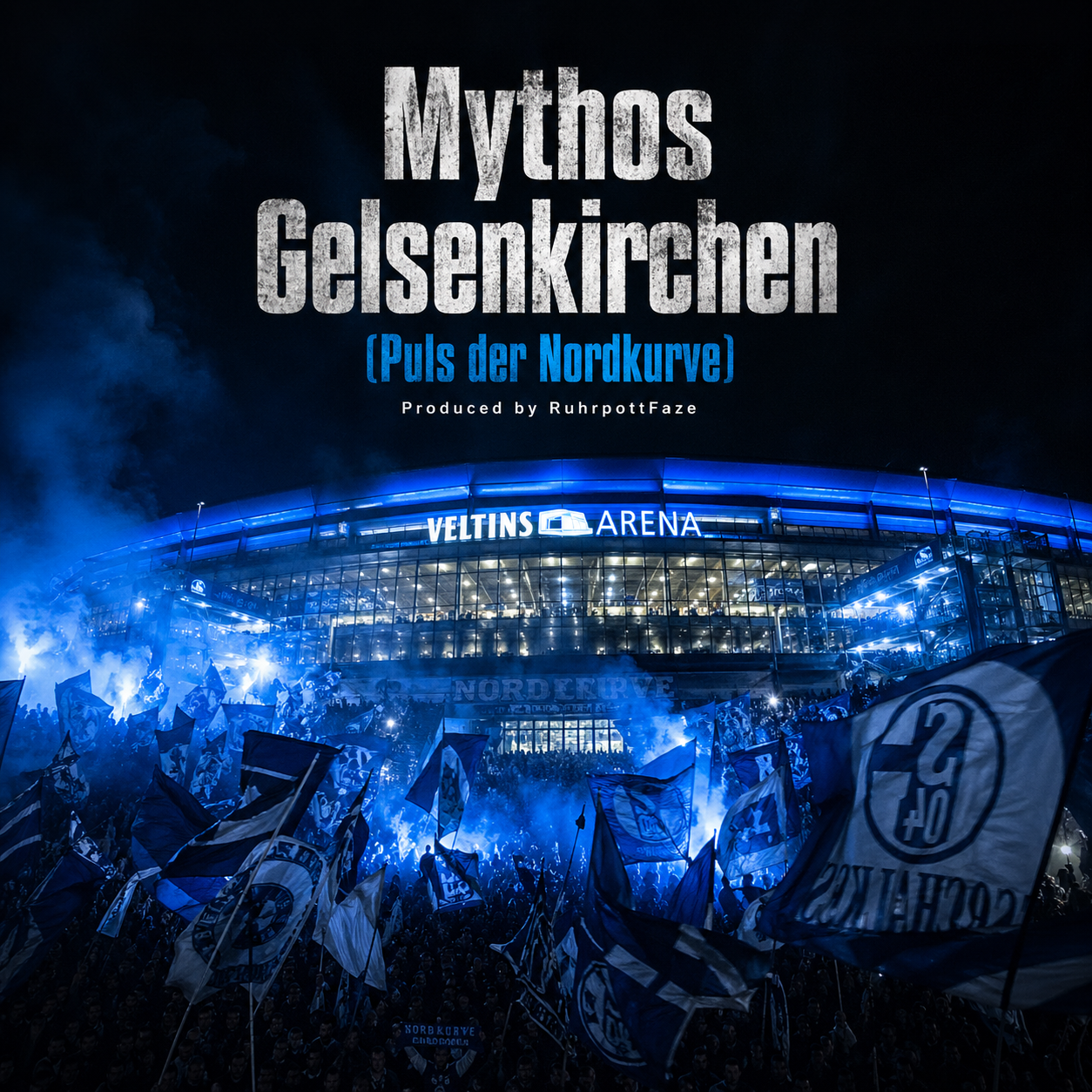 Myth Gelsenkirchen (Pulse of the Nordkurve)