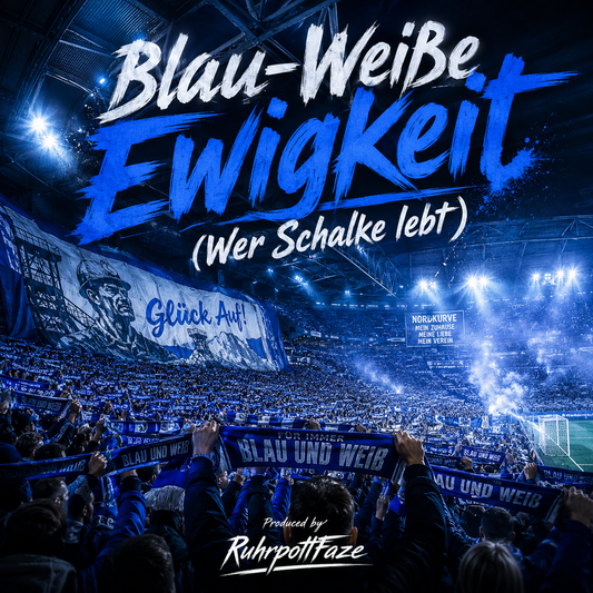 Blau-Weiße Ewigkeit (Wer Schalke lebt)