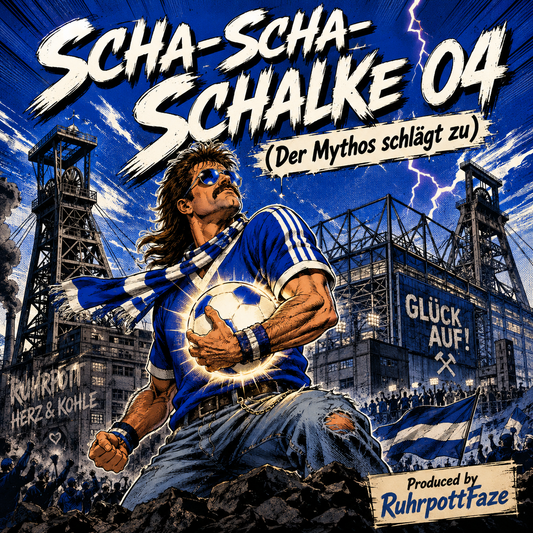 Scha-Scha-Schalke 04 (Der Mythos schlägt zu)