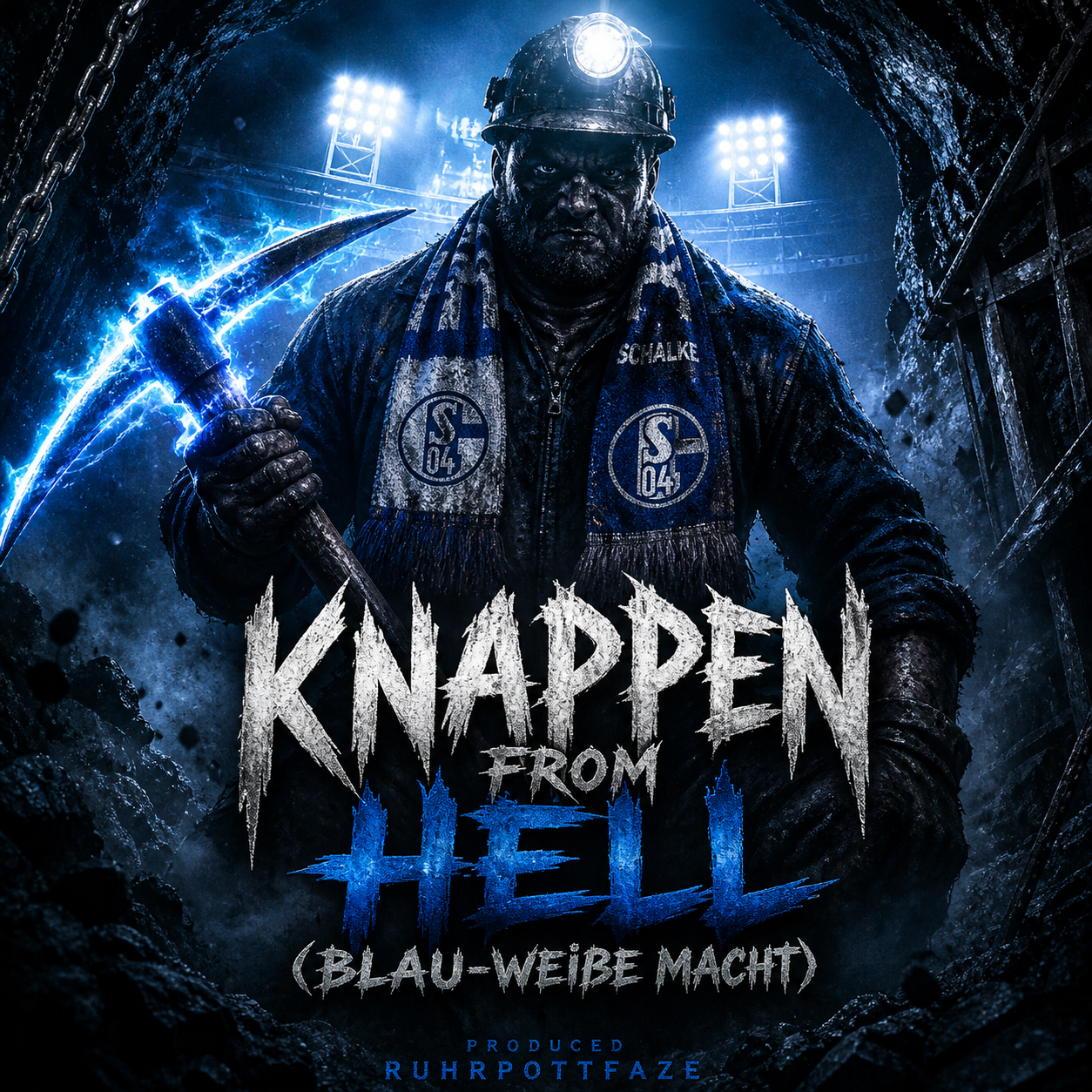 Knappen from Hell (Blau-Weiße Macht)