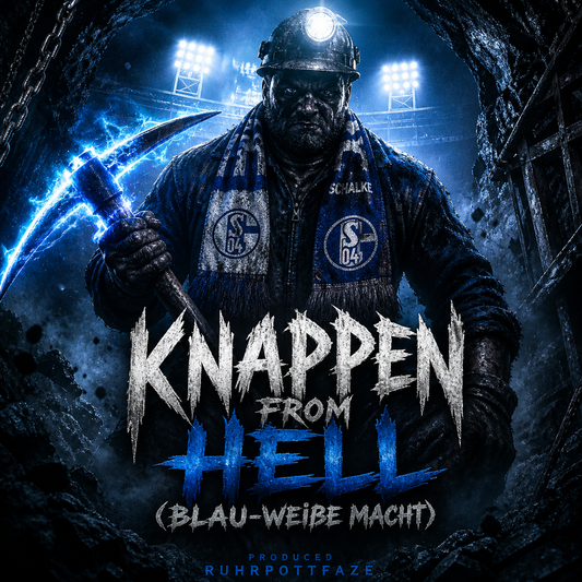 Knappen from Hell (Blau-Weiße Macht)