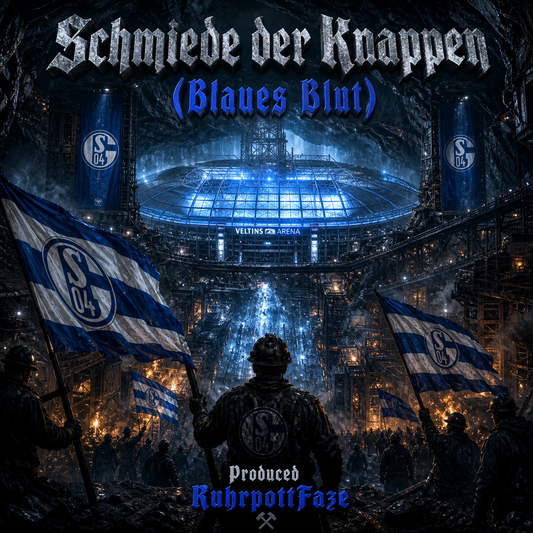 Schmiede der Knappen (Blaues Blut)