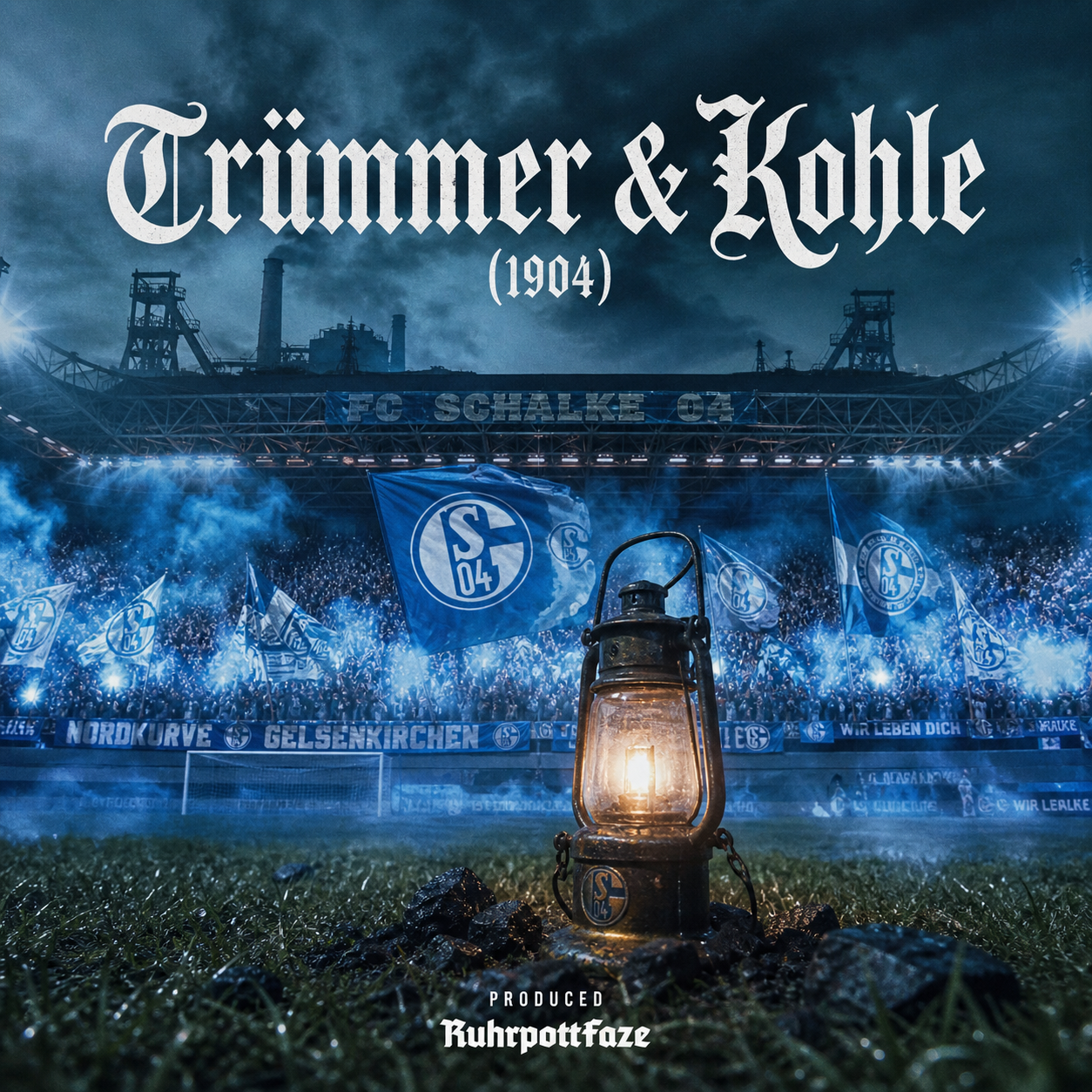 Trümmer & Kohle (1904)