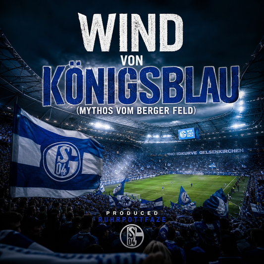 Wind von Königsblau (Mythos vom Berger Feld)