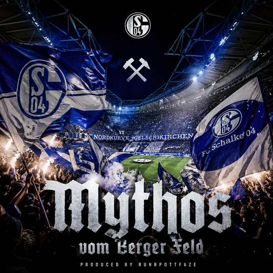 Myth of Berger Feld
