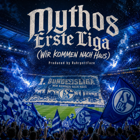 Myth First League (We're Coming Home)