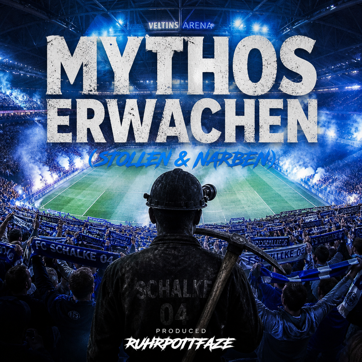 Mythos Erwachen (Stollen & Narben)