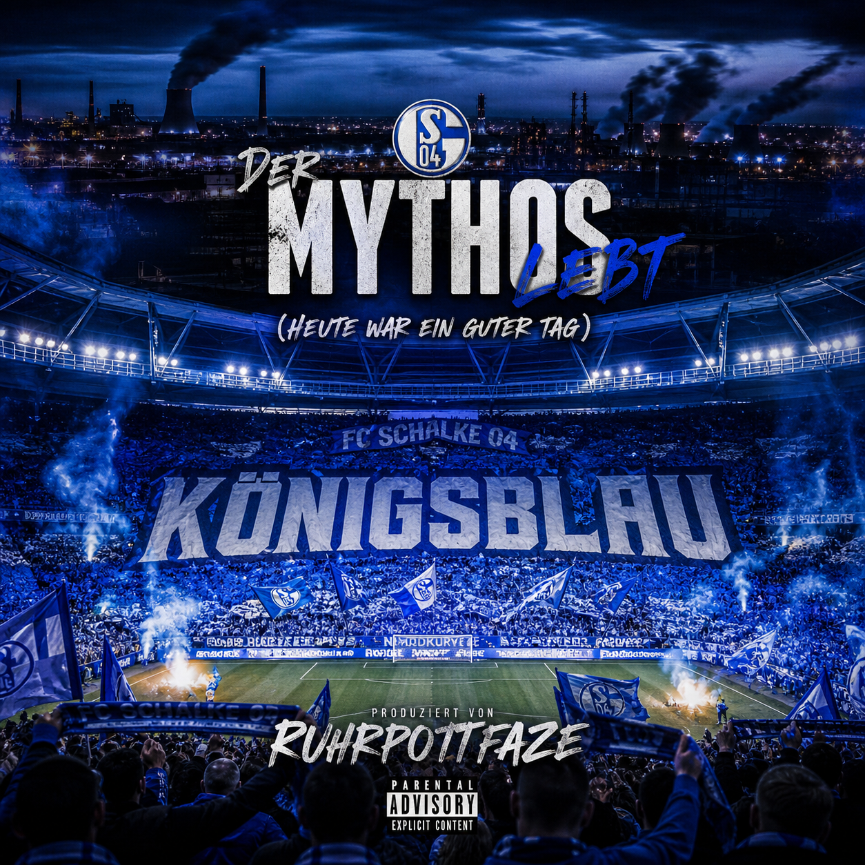 Der Mythos Lebt (Heute war ein guter Tag)