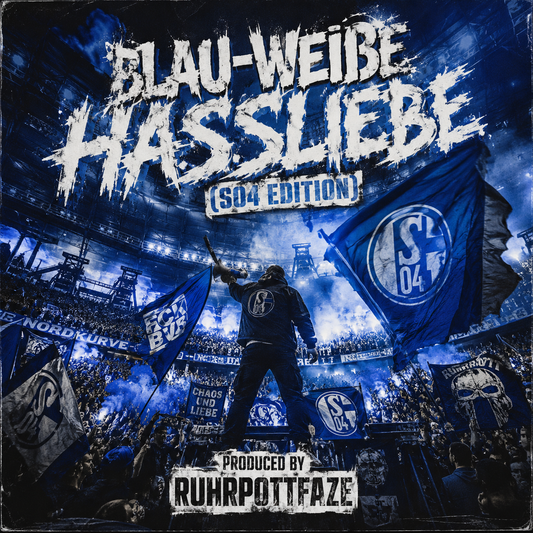 Blau-Weiße Hassliebe (S04 Edition)