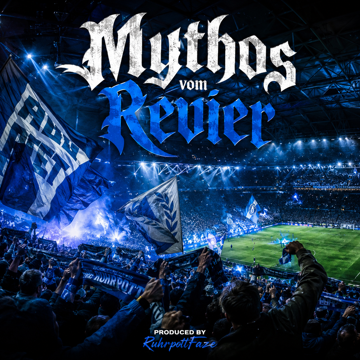 Mythos vom Revier