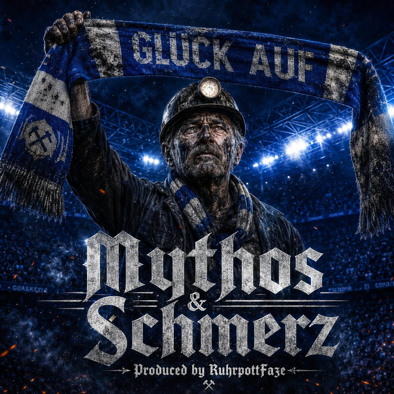 Mythos & Schmerz