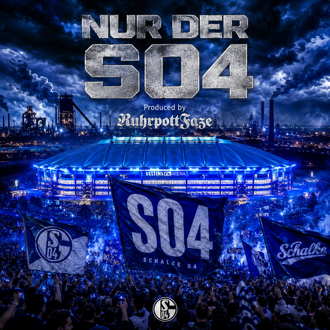 NUR DER S04
