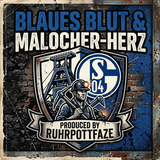 Blue Blood & Worker's Heart