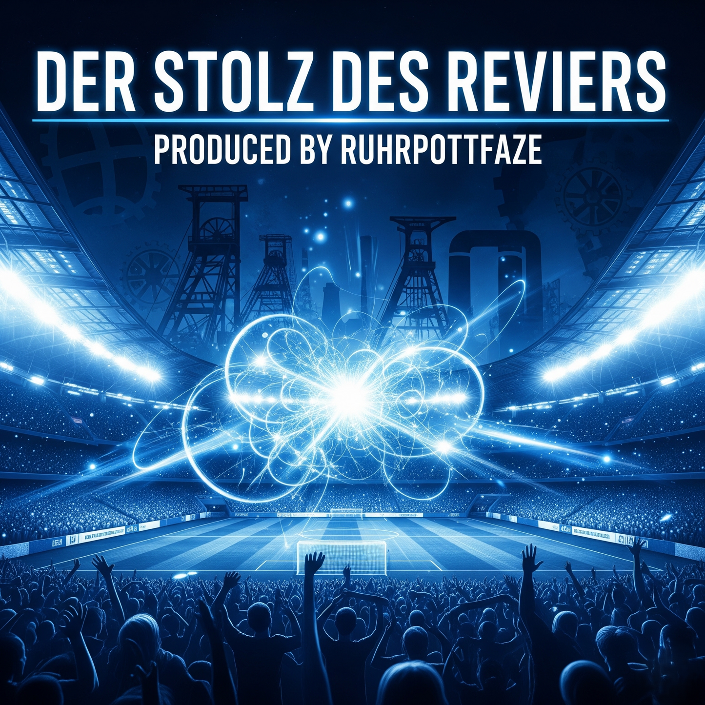 The Pride of the Ruhr