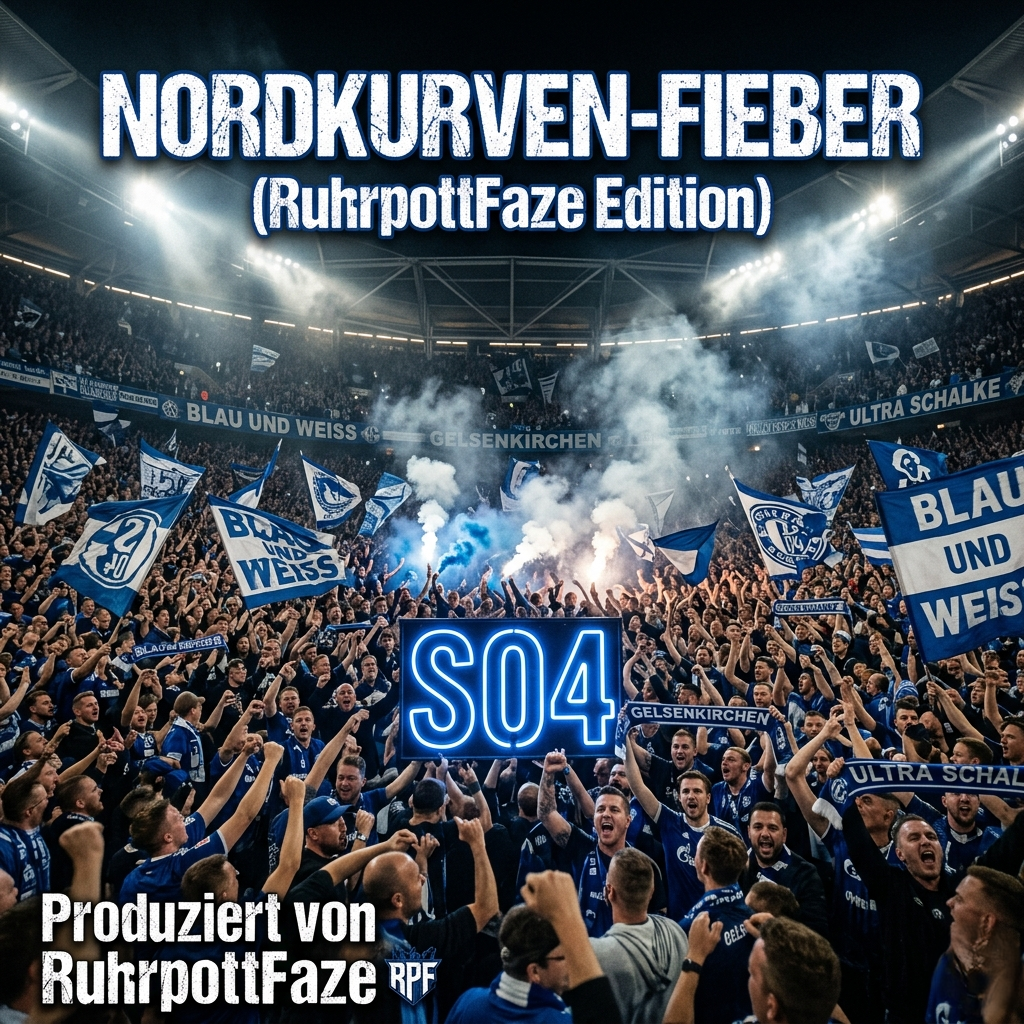 Nordkurven-Fieber (RuhrpottFaze Edition)