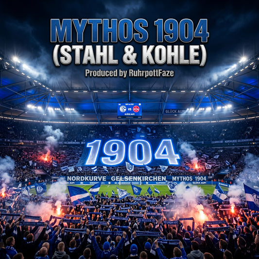 Mythos 1904 (Stahl & Kohle)