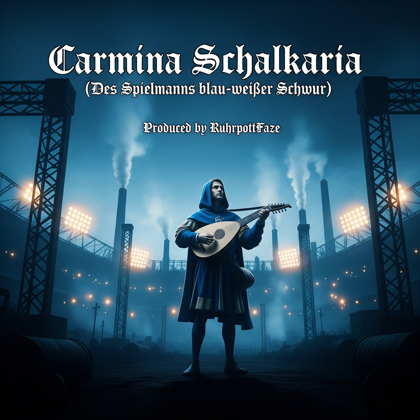 Carmina Schalkaria