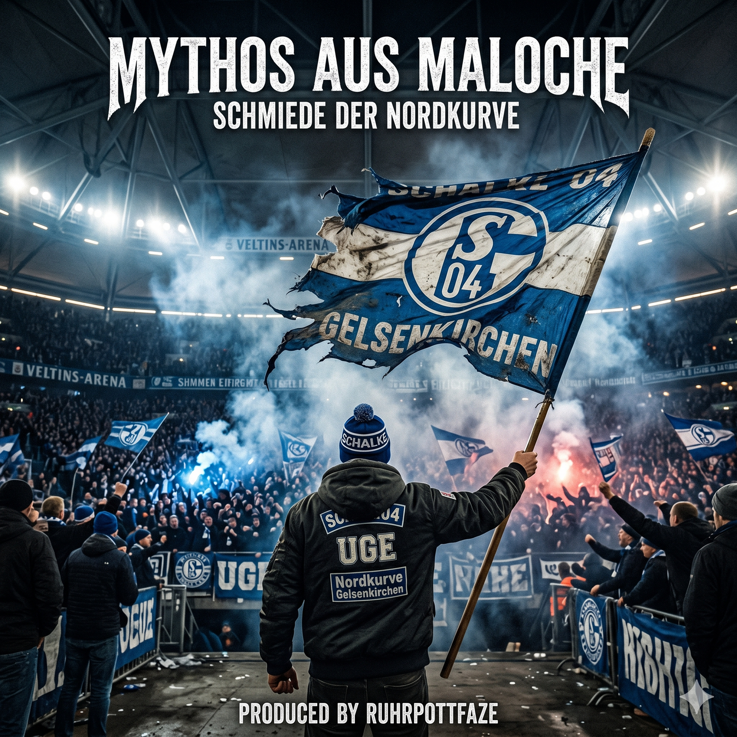 Mythos aus Maloche (Schmiede der Nordkurve)
